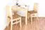 Tisch 90x90 Holz