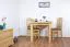 Tisch 90 x 90