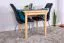 Holztisch 75x75