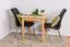 Tisch 75x75 75cm hoch