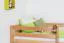 Kinderbett mit Rutsche