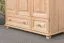 Massivholz Schrank Kiefer