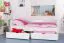 Kinderbetten 90x200