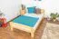 120x200 Bett