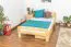 Jugendbett 120x200