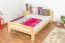 Jugendbett 120x200