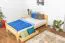 Jugendbett 120x200