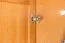 Kleiderschrank 120 cm breit