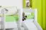 Kinderbett mit Rutsche