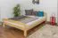 Bett 160x200