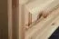 Kleiderschrank 80 x 60