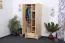 Schrank 80 cm breit Holz