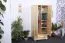 Kleiderschrank 80 x 60