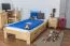 Jugendbett 90x200