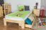 Einzelbett 90x200