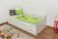 Einzelbett 90x200