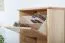 Schuhschrank Holz