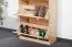 Schuhkipper Massivholz Kiefer