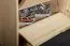 Schuhschrank Holz massiv