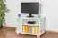 TV Schrank Kiefer massiv