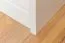 Schuhschrank 30 cm tief