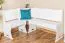 Sitzecke Küche Kiefer