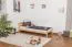 Kinderbett 90x200