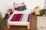 Jugendbett 120x200
