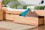 Jugendbett 90x200