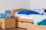 Bett 90x200