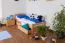 Einzelbett 90x200