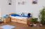 Einzelbett 90x200