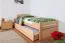 Ausziehbares Bett