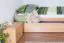Ausziehbares Bett