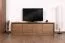 TV-Unterschrank Selun 12, Farbe: Eiche Dunkelbraun - Abmessungen: 47 x 170 x 43 cm (H x B x T)