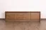 TV-Unterschrank Selun 12, Farbe: Eiche Dunkelbraun - Abmessungen: 47 x 170 x 43 cm (H x B x T)
