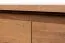 TV-Unterschrank Selun 12, Farbe: Eiche Dunkelbraun - Abmessungen: 47 x 170 x 43 cm (H x B x T)