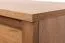 TV-Unterschrank Selun 12, Farbe: Eiche Dunkelbraun - Abmessungen: 47 x 170 x 43 cm (H x B x T)