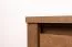 TV-Unterschrank Selun 12, Farbe: Eiche Dunkelbraun - Abmessungen: 47 x 170 x 43 cm (H x B x T)