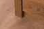 TV-Unterschrank Selun 12, Farbe: Eiche Dunkelbraun - Abmessungen: 47 x 170 x 43 cm (H x B x T)