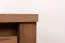 TV-Unterschrank Selun 12, Farbe: Eiche Dunkelbraun - Abmessungen: 47 x 170 x 43 cm (H x B x T)