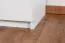 Jugendzimmer Kinderzimmer Komplett - Set E Alard, 6-teilig, Weiß, mit Schreibtisch und vielen praktischen Aufbewahrungsmöglichkeiten