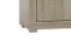 Kommode Lorengau 01, Farbe: Sonoma Eiche - Abmessungen: 90 x 160 x 40 cm (H x B x T)