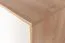 Drehtürenschrank / Kleiderschrank 13, Farbe: Buche / Weiß - 198 x 84 x 56 cm (H x B x T)