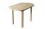 Esszimmertisch 115 x 70
