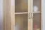 Kleiderschrank aus Kiefernholz