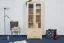 Kleiderschrank 195 cm hoch