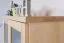 Kleiderschrank Kiefer 80 cm breit