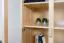 Kleiderschrank aus Kiefernholz