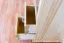 Kleiderschrank 195 cm hoch